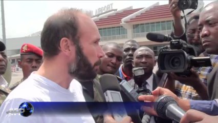 Libération du prêtre français enlevé au Cameroun