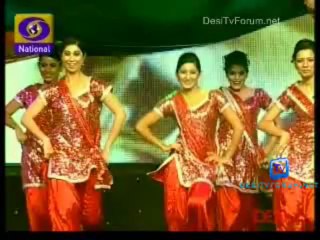 Dhoom 2014 31st December 2013 Video Watch Online pt5