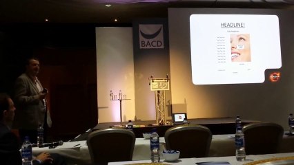 Dental Marketing and Expert Advice From Chris Baker