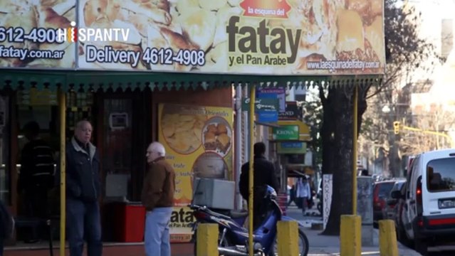 Tierra de plata, pueblo de oro - La comunidad de Hayy Yusef