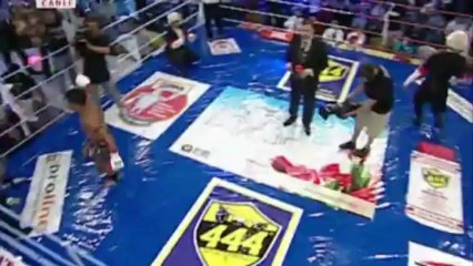 ERKAN VAROL 2014 TRAİLER