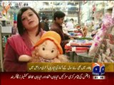 Geo News 9 o’clock 31 December 2013 in High Quality Video By GlamurTv