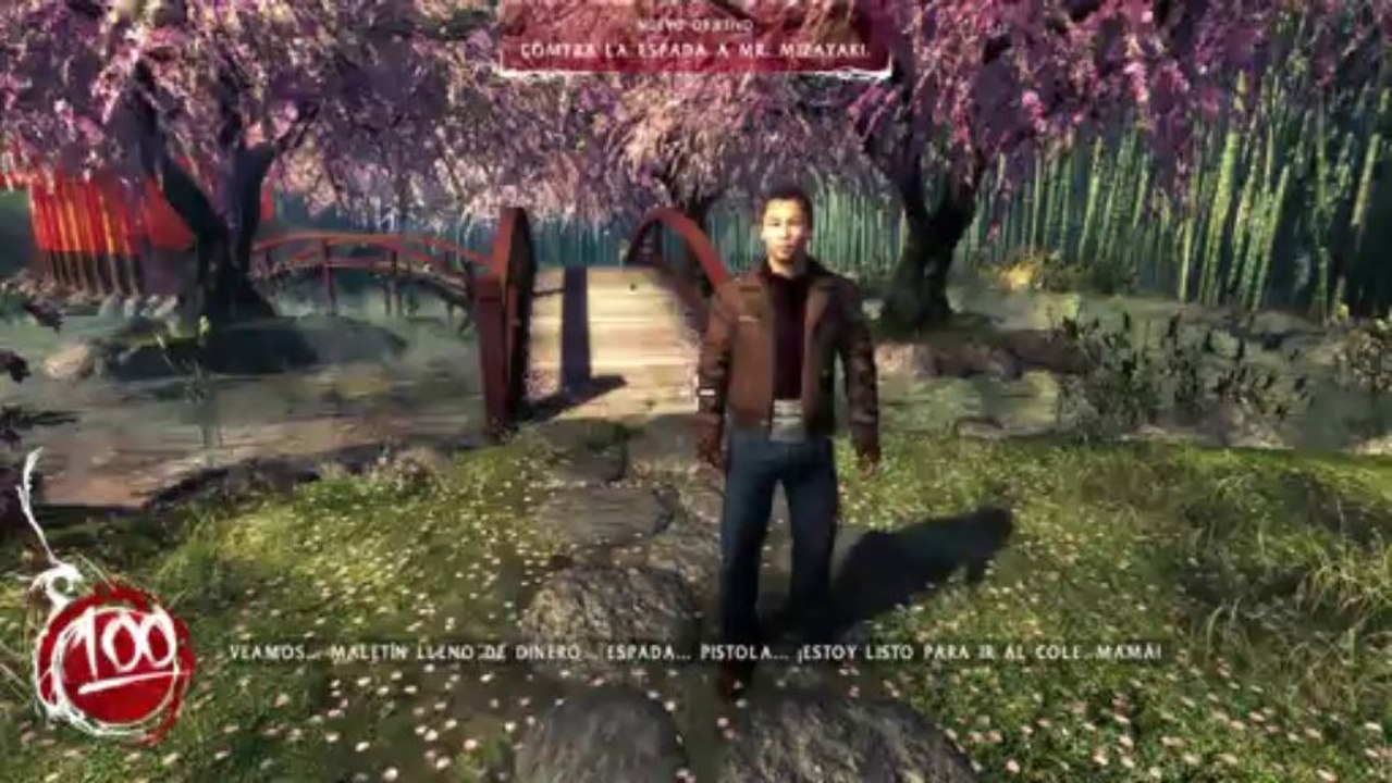 Shadow Warrior [Pt.00][Mr. dos millones de  dolares]