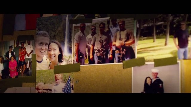 Du Sang et des Larmes - Bande Annonce VF