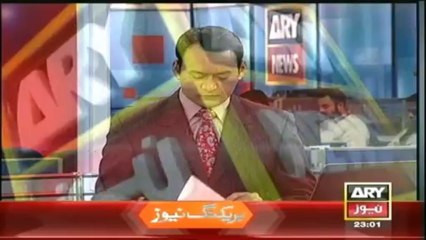 Headlines - 2300 - Tuesday - 31 - Dec - 2013