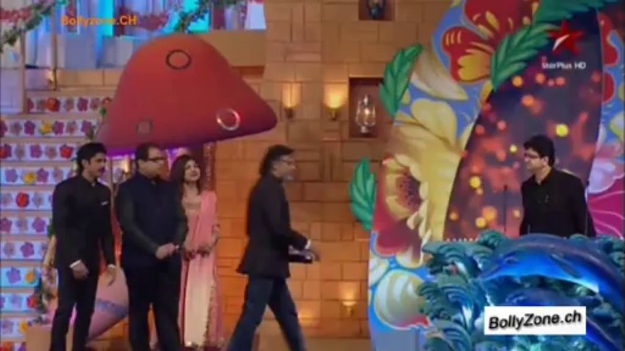 Big Star Entertainment Awards 2013 (Main Event) 1080p 31st December 2013 Video Watch Online HD - Pt14