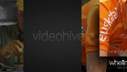 Way of Life - After Effects Template