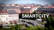 DOSSIER SMART CITY : INTRO