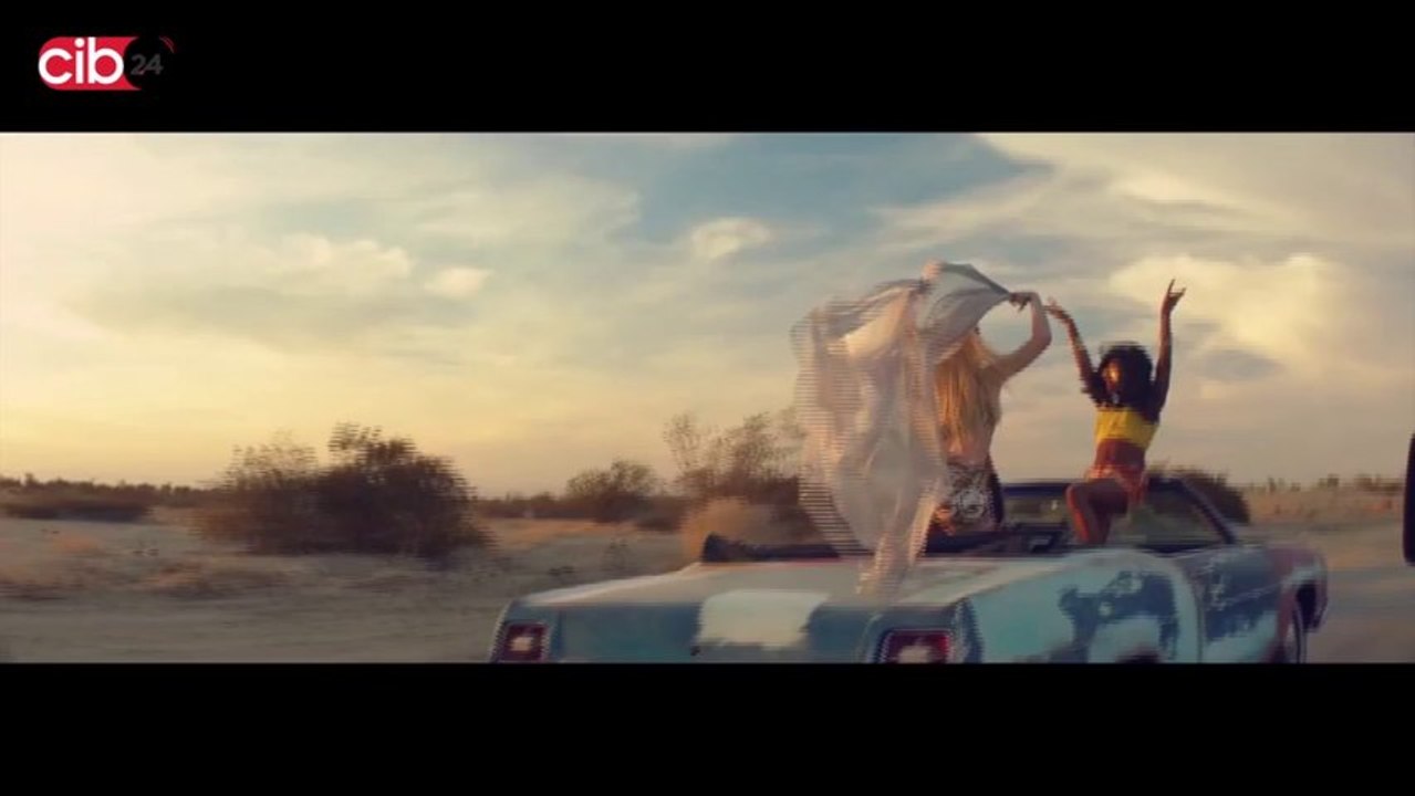 TOP SMASH - Female Flavour  ( Female Rappers )