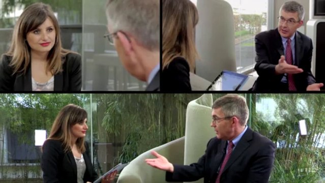 DOSSIER SMART CITY : Itw François Duquesnoy