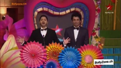 Big Star Entertainment Awards 2013 (Main Event) 1080p 31st December 2013 Video Watch Online HD - Pt15