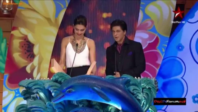 Big Star Entertainment Awards 2013 - Main Event 720p 31st December 2013 Video Watch Online HD Pt9