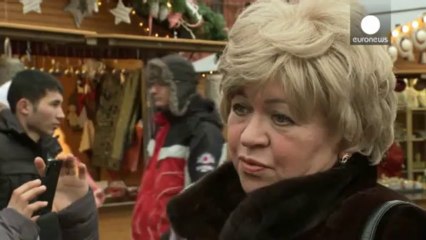 Moscou renforce sa sécurité au lendemain du double attentat de Volgograd