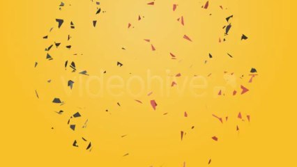 Text Fx Vol.2 - After Effects Template