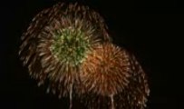 Happy New Year 2014 Fireworks - Frohes Neues Jahr [HD]
