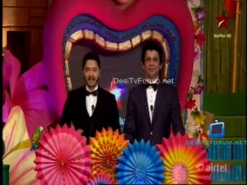 Big Star Entertainment Awards 2013 31st December 2013 Video pt3