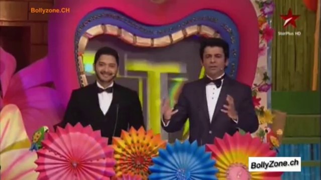 Big Star Entertainment Awards 2013 (Main Event) 1080p 31st December 2013 Video Watch Online HD - Pt16