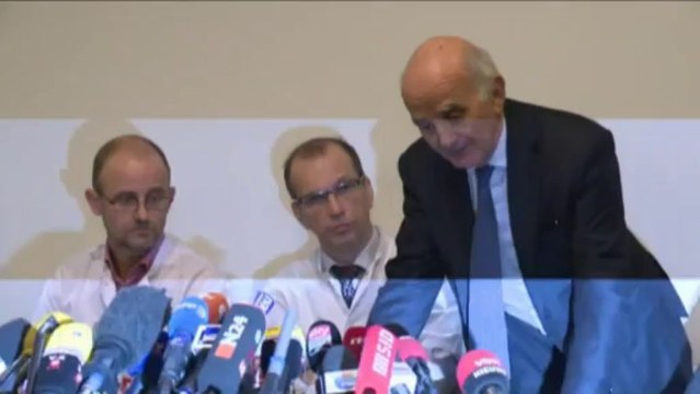 F1 - Légère amélioration pour Schumacher