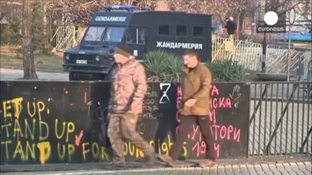 Roumains et bulgares libres de travailler en Europe