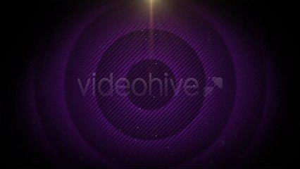 Particle ReV - After Effects Template