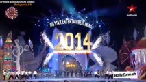 Big Star Entertainment Awards 2013 (Main Event) 1080p 31st December 2013 Video Watch Online HD - Pt17