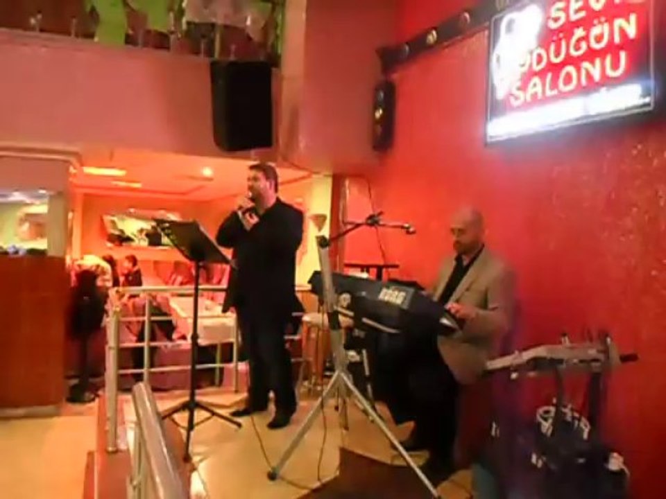 Medine Gülü - Sevil Düğün Salonu - Dini Düğün Organizasyonu
