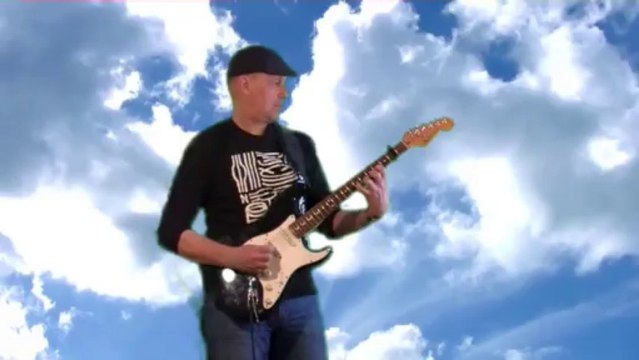 U2 - Still haven't found what I'm looking for - cover by CheapEdge