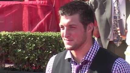 Tim Tebow Scores Job as ESPN Analyst
