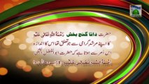 Useful Information 07 in Urdu - Hazrat Data Ganj Bakhsh Ali Hajveri