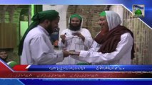 Madina Masjid Me Qafila Ijtima (Naya Aabad Karachi) - 20 December 2013 News