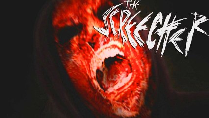 LET THE NIGHTMARES BEGIN...The Screecher: A Don't Starve Mod