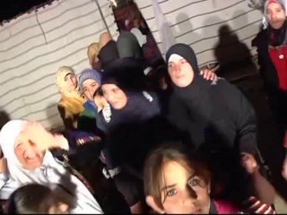 في بيت مناضل - زياد غنيمات