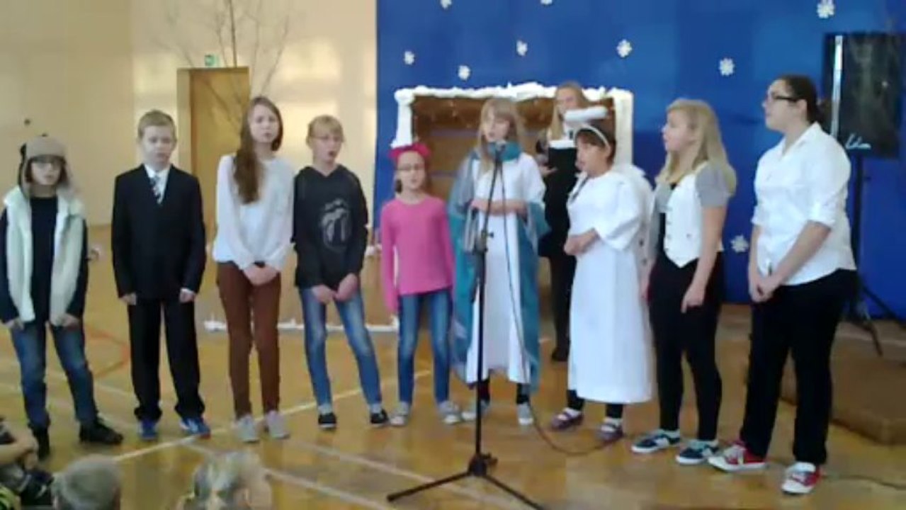 Pastorałka