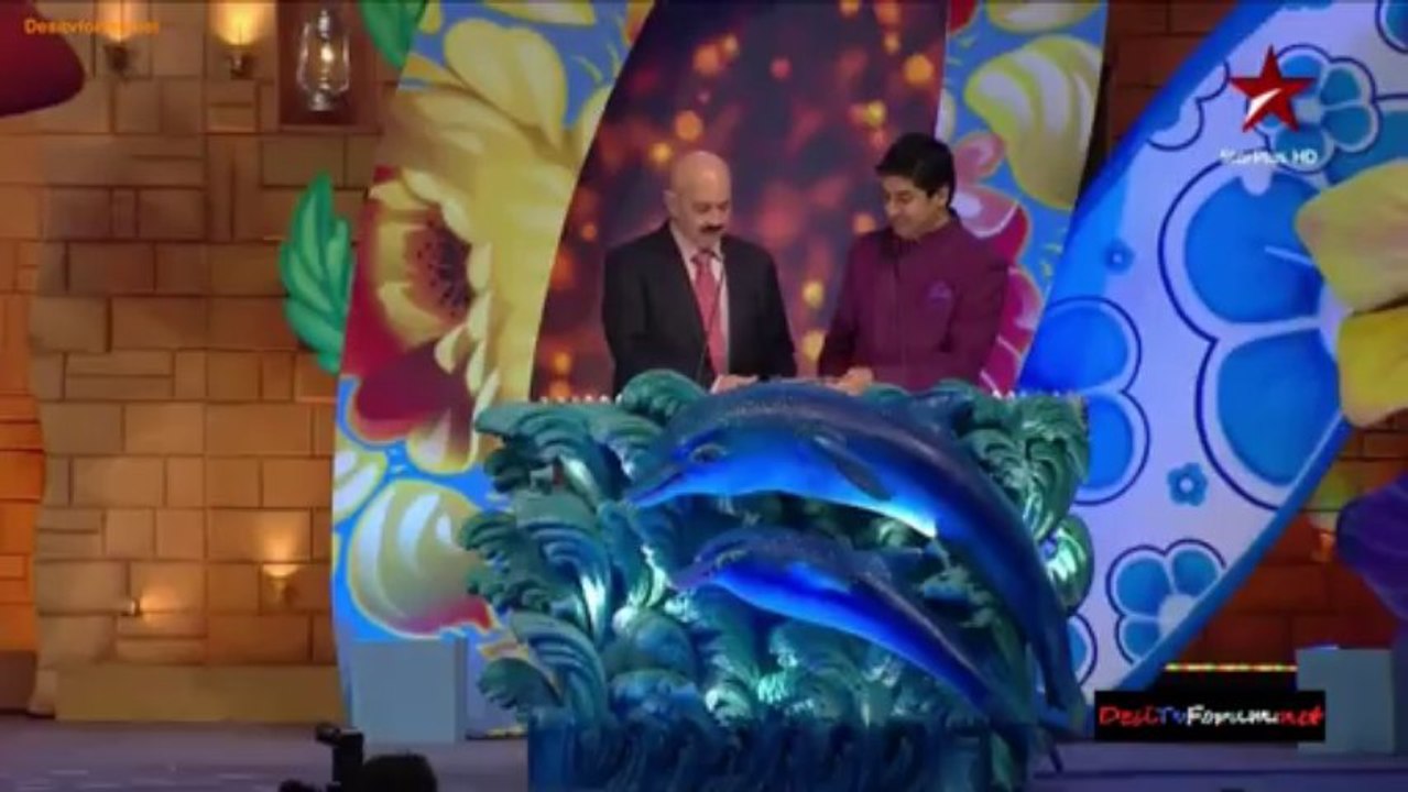 Big Star Entertainment Awards 2013 - Main Event 720p 31st December 2013 Video Watch Online HD Pt4