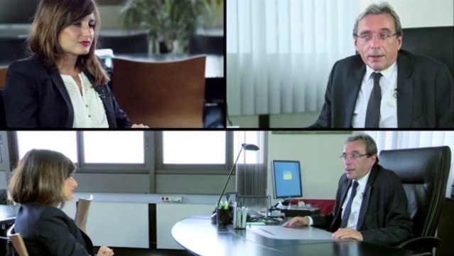 DOSSIER SMART CITY : Itw Roland Ries, Maire de Strasbourg