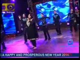 The New Year Eve Programme 31st December 2013 Video Watch pt9