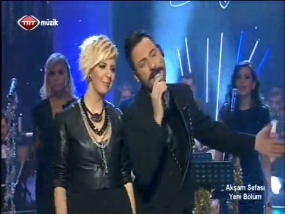 Ayşe İnak Ekiz & Mustafa Demiroğlu-Gizli Aşk Bu