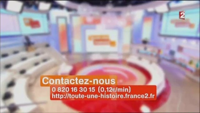 Toute une histoire... mes parents ne rêvaient pas de cette vie-là pour moi... 30/12/13