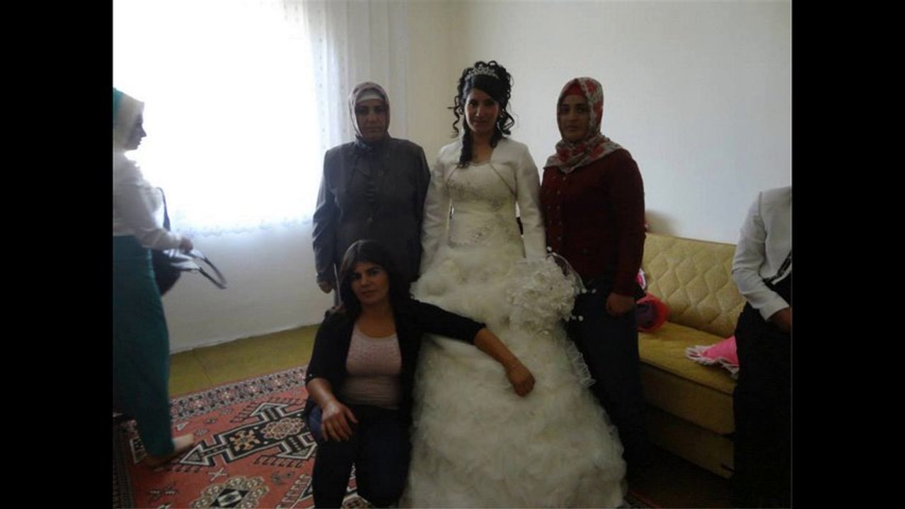 AYTEN İLE NEVZAT