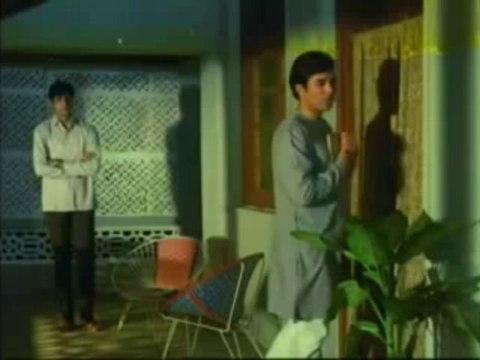 Anand - Kahin Door Jab Din Dhal Jaaye Saanj - Mukesh