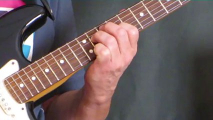 U2 - UltraViolet - cover by CheapEdge