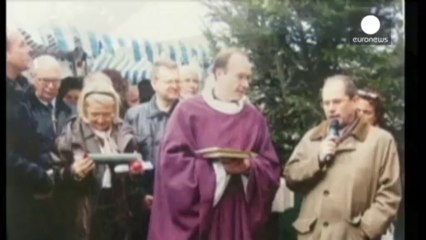 El sacerdote francés liberado en Camerún dice haber sentido aburrimiento y tristeza