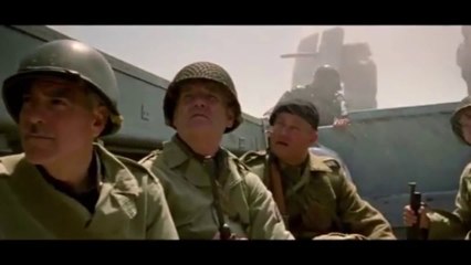 Monuments Men en entier film partie 1