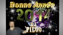 bonne année 2014 mix fiesta by dj piloo