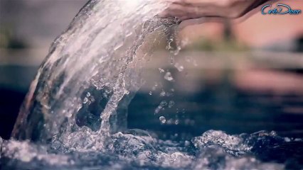 Ce Bas-Monde Ne vaut pas une gorgée d'Eau