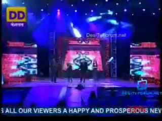 Dhoom 2014 31st December 2013 Video Watch Online pt10