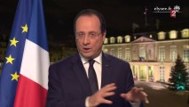 Emploi : François Hollande propose un 
