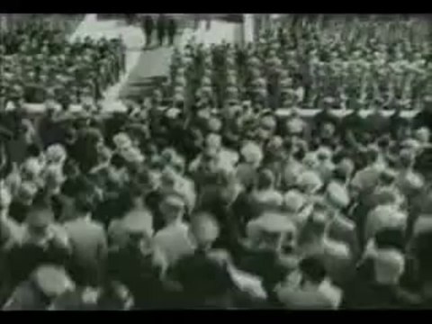 Adolf Hitler Nurnberg 1934