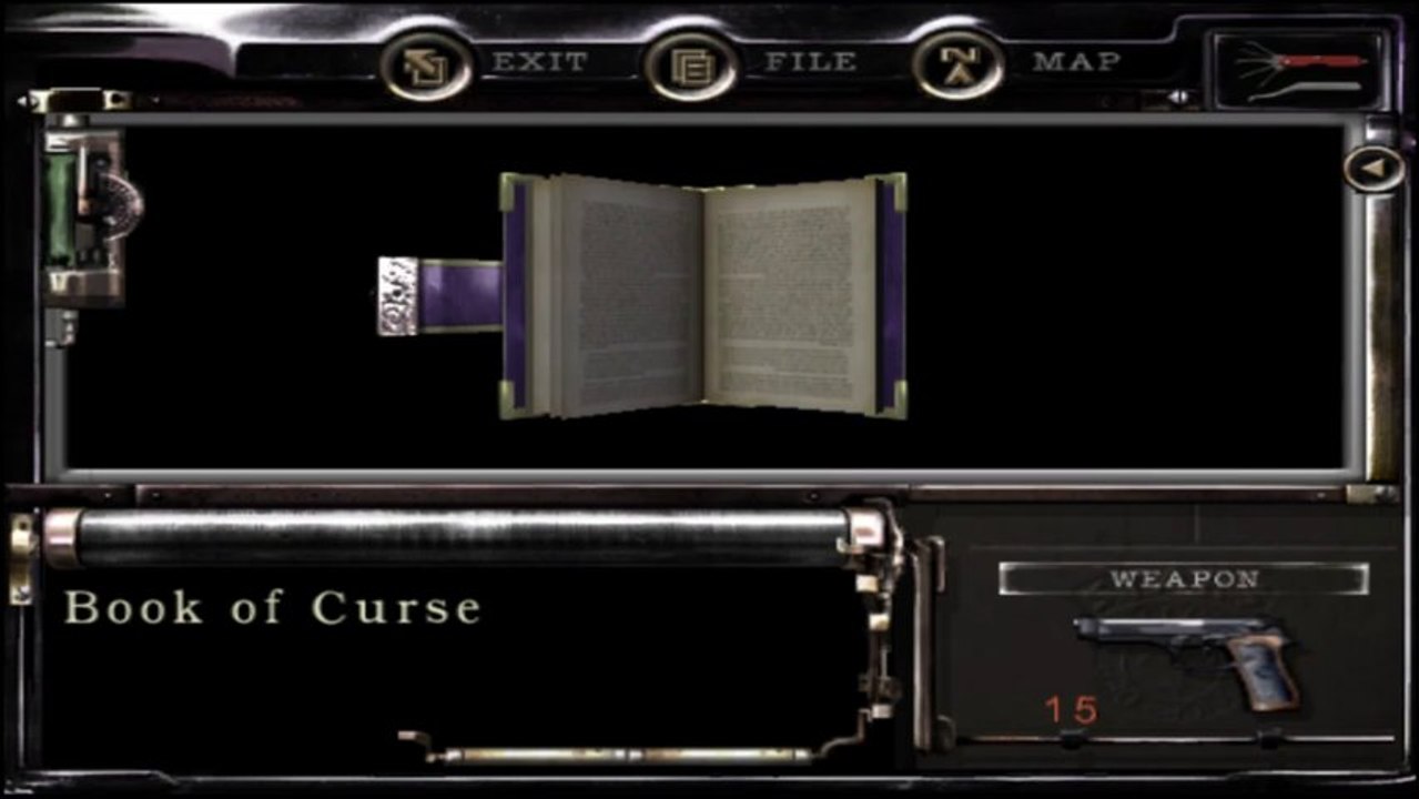 Resident Evil [Remake] Jill Valentine -Part 1-