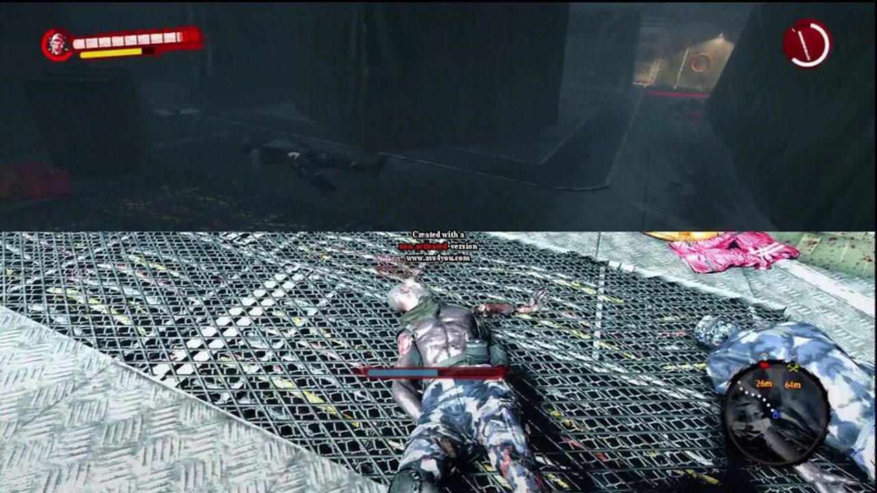 Dead Island Riptide *CE JEU EST RAGEANT*